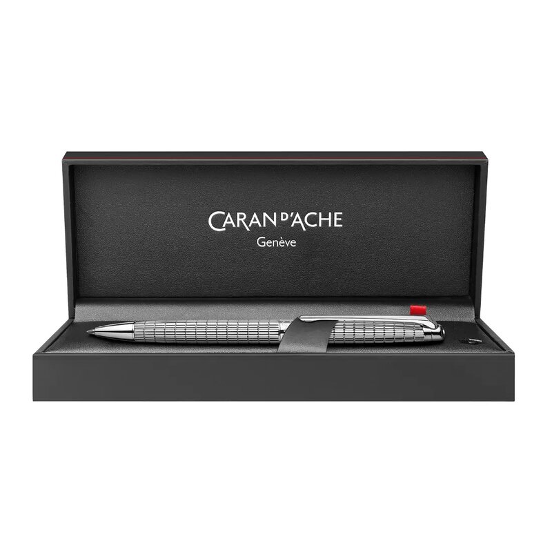 Bolígrafo Caran d'Ache Lights Léman