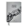 Cuaderno Montblanc #146 Meisterstück x Olympic Heritage Cham