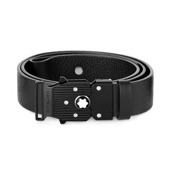 Cinturón Montblanc MLOCK 4810