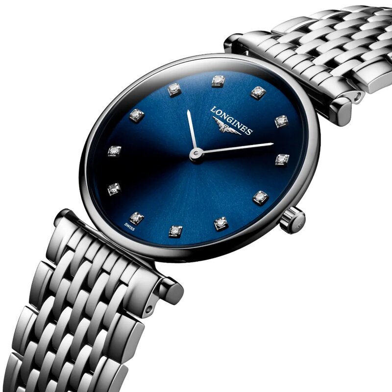 Reloj Longines La Grande Classique