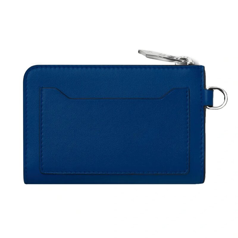 Estuche Para Llaves Montblanc Meisterstück