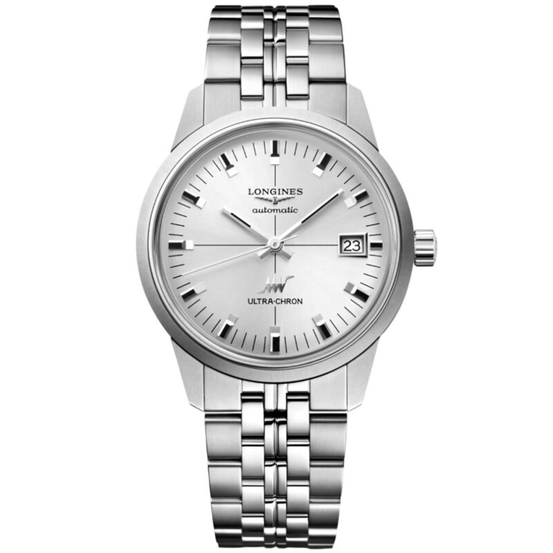 Reloj Longines Ultra-Chron Classic