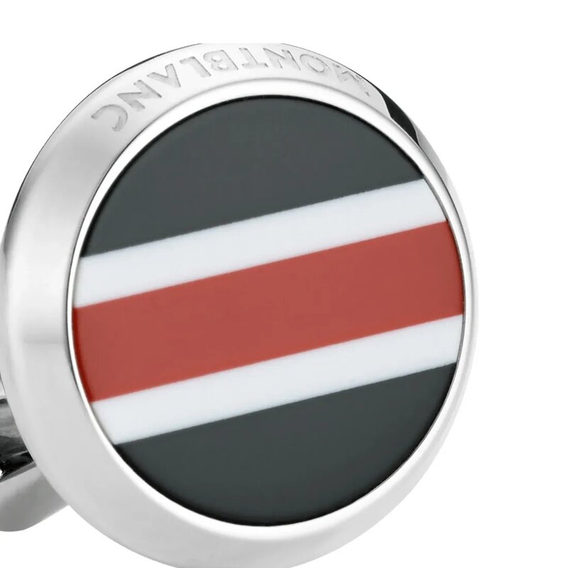 Mancuernillas Montblanc Urban Spirit