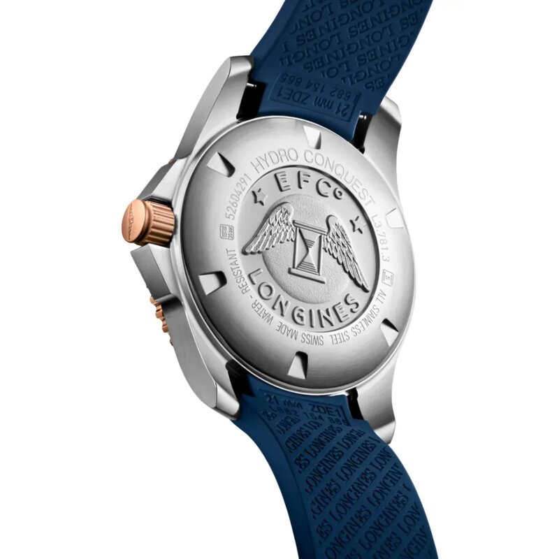 Reloj Longines HydroConquest