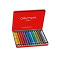 Cera Pastel Caran d'Ache Neocolor 15
