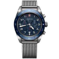 Reloj Victorinox Swiss Army Chronograph