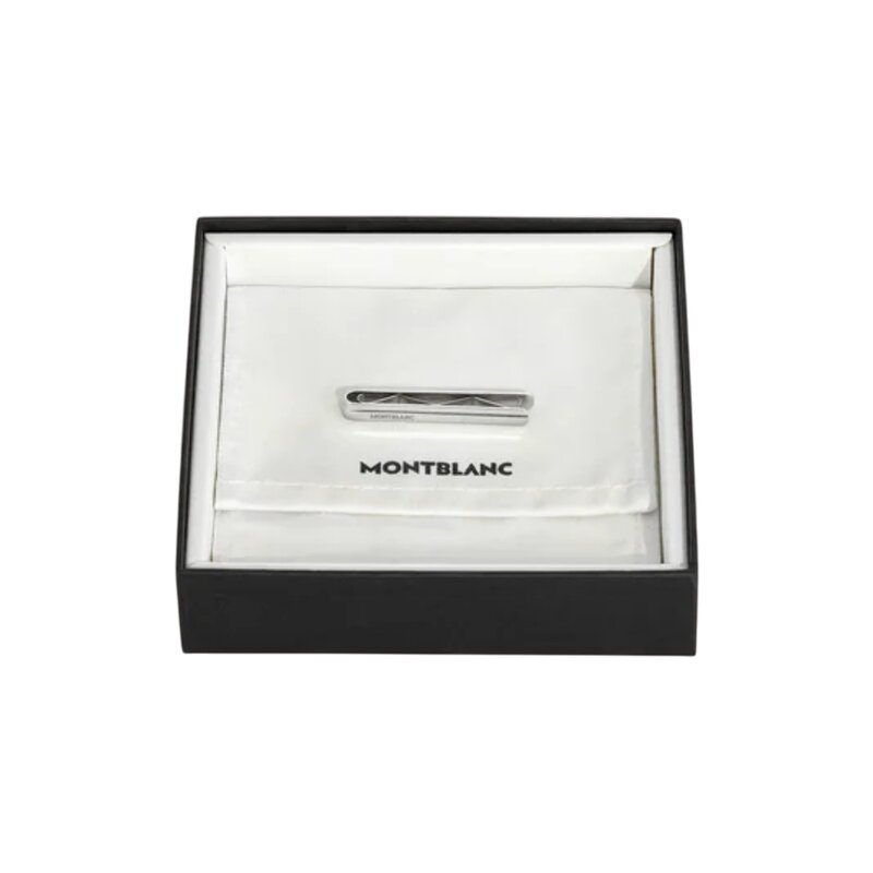 Pinza de Corbata Montblanc Homage to The Great Gatsby Grande