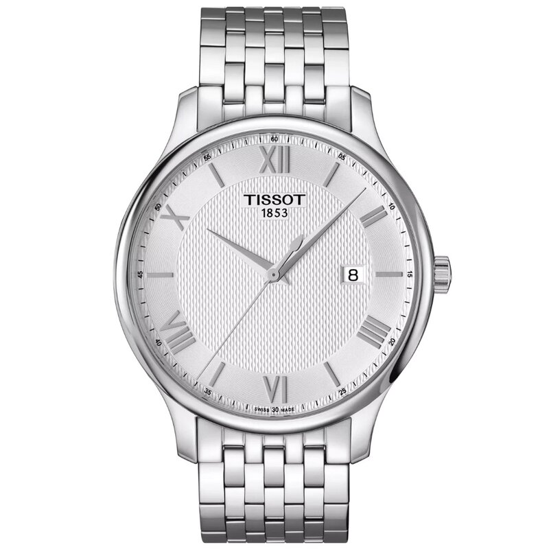 Reloj Tissot Tradition