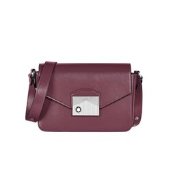 Bolso Messenger Montblanc Meisterstück