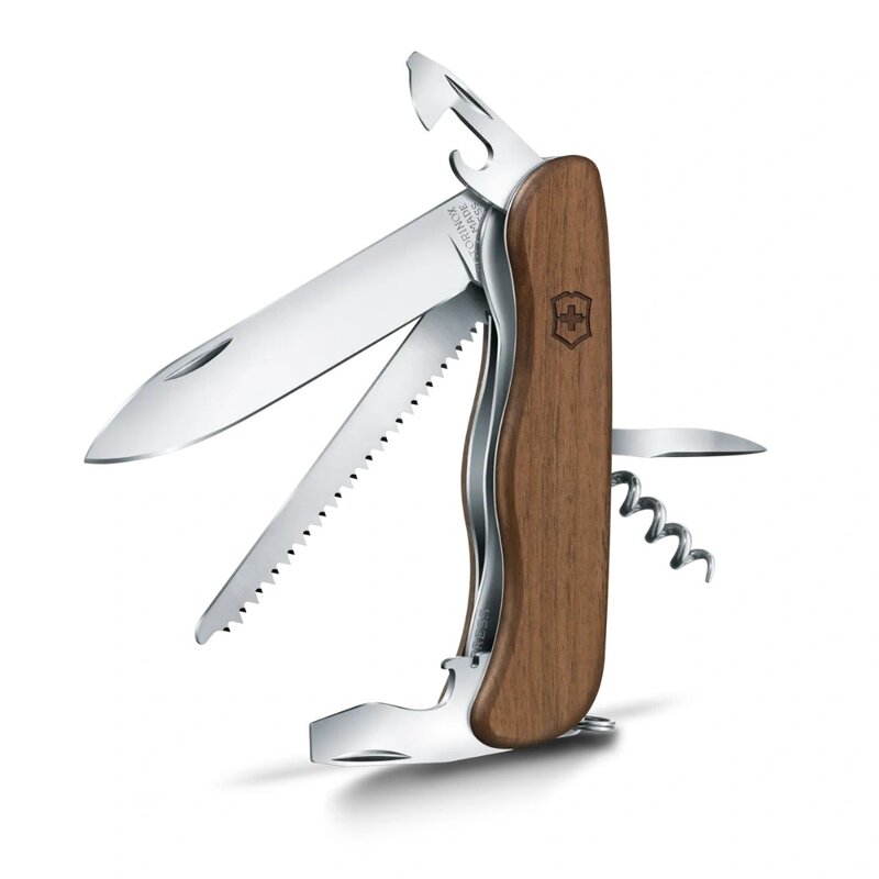 Victorinox Forester Wood