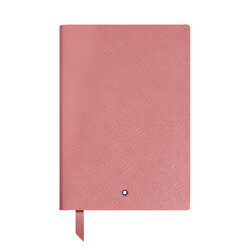 Cuaderno Montblanc Saffiano