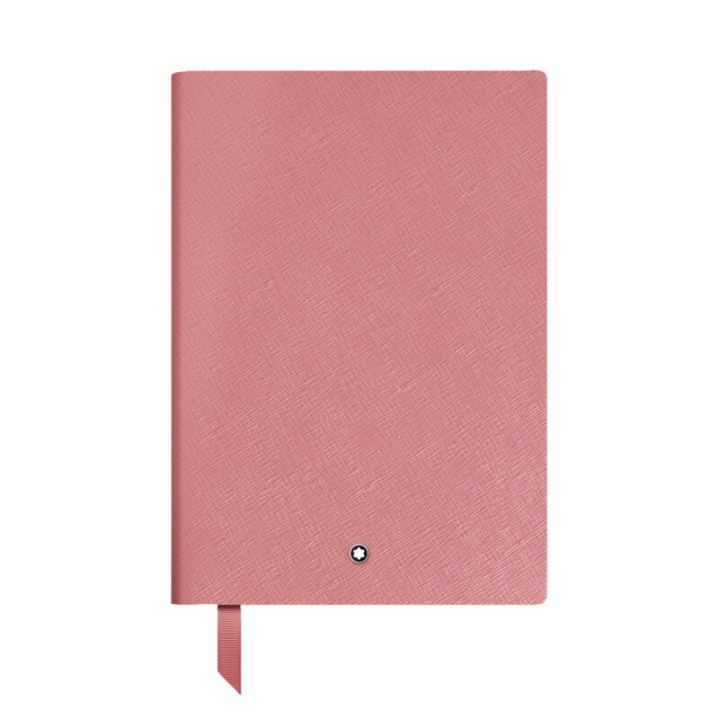 Cuaderno Montblanc Saffiano