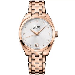 Reloj Mido Belluna Royal Lady