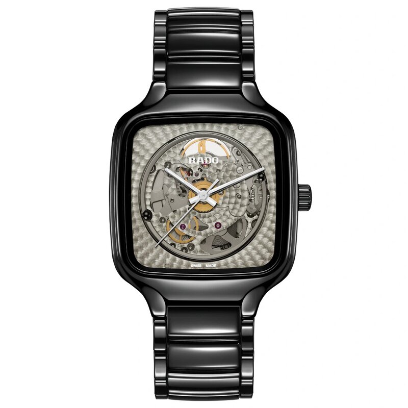 Reloj Rado True Square X Kunihiko Morinaga Edición Especial