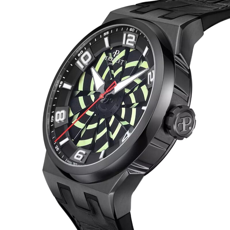 Reloj Perrelet Turbine Hypnotic