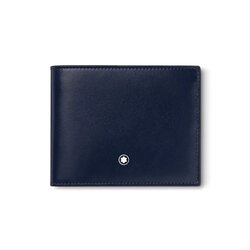 Cartera Montblanc Meisterstück