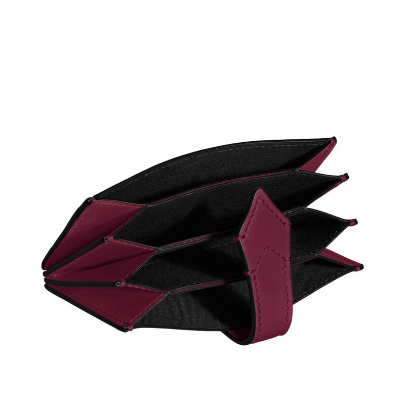 Tarjetero Montblanc Meisterstück