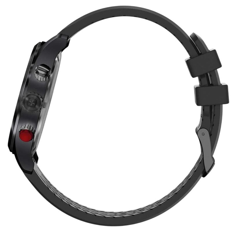 Reloj Wenger Terragraph Chrono