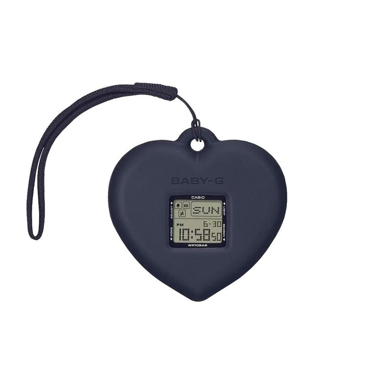 Reloj Casio Baby-G Plus