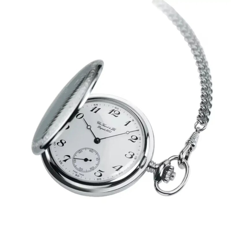 Reloj Tissot Savonnette Mechanical