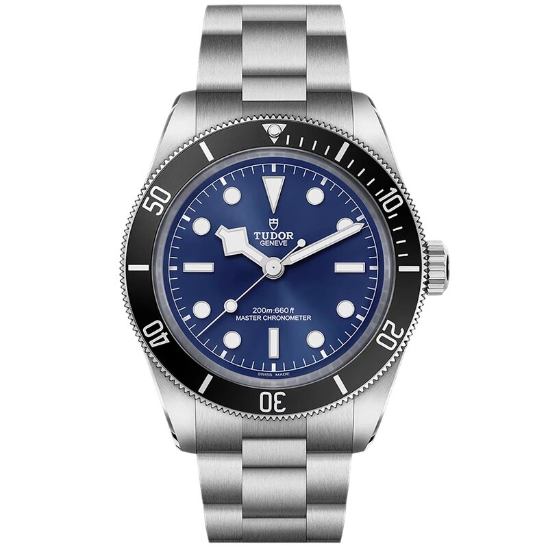 Reloj Tudor Black Bay 68