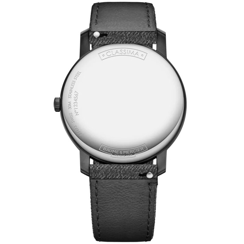 Reloj Baume & Mercier Classima