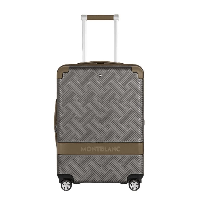 Maleta Montblanc #MY4810 Trolley Extreme 3.0