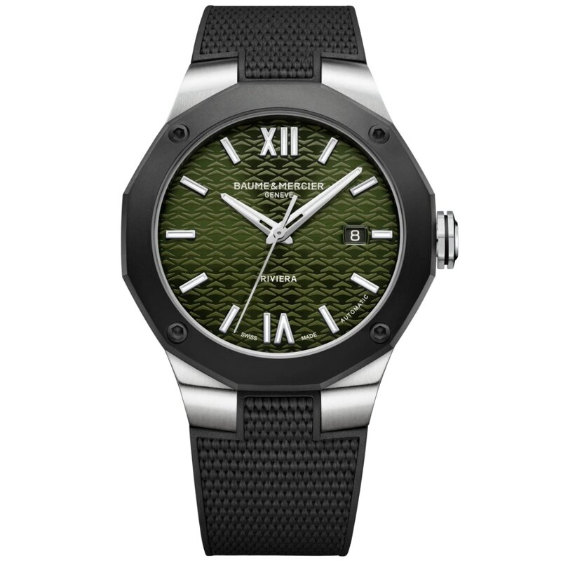 Reloj Baume & Mercier Riviera