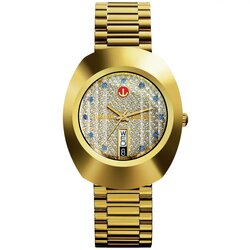 Reloj Rado DiaStar The Original