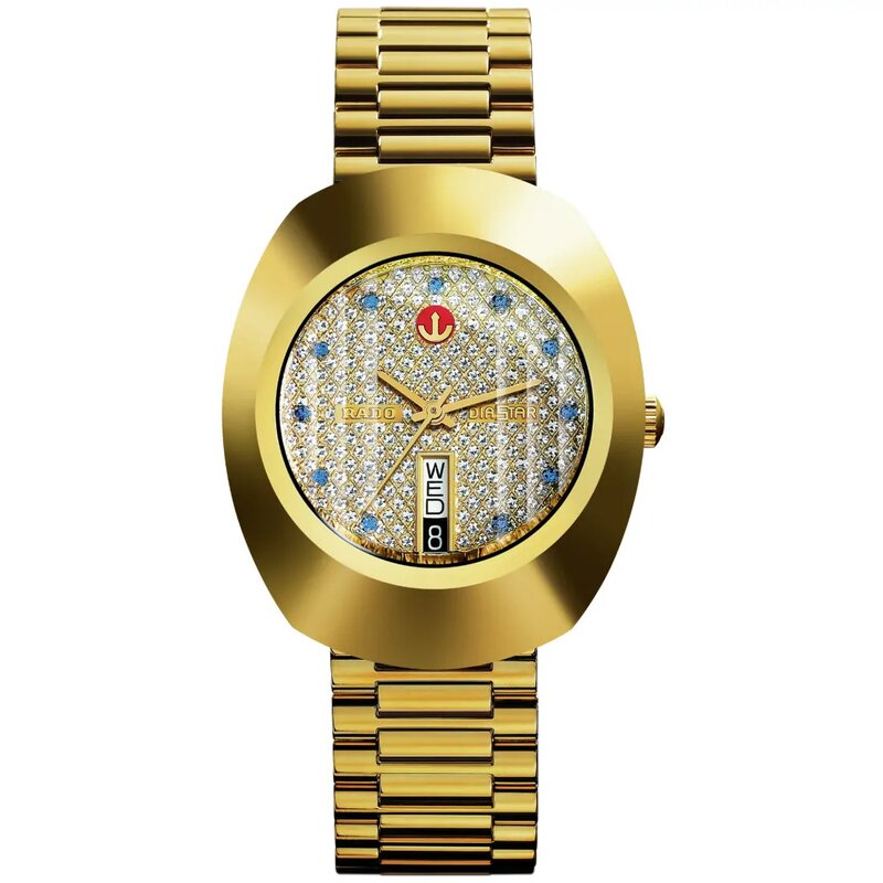 Reloj Rado DiaStar The Original