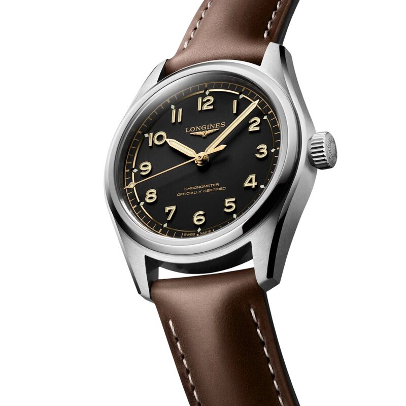 Reloj Longines Spirit Pilot