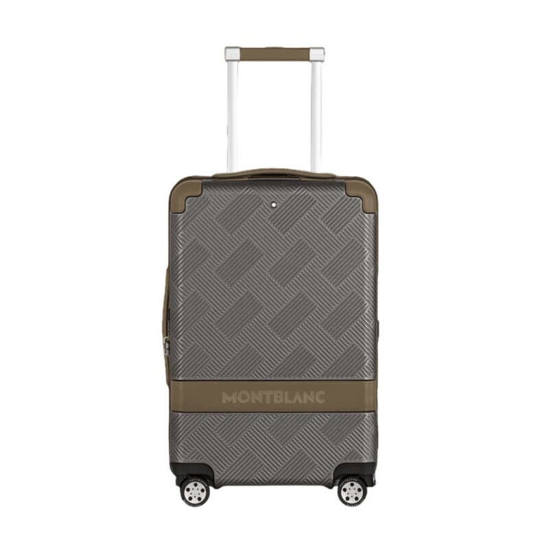 Maleta Montblanc Extreme 3.0 #MY4810 Trolley