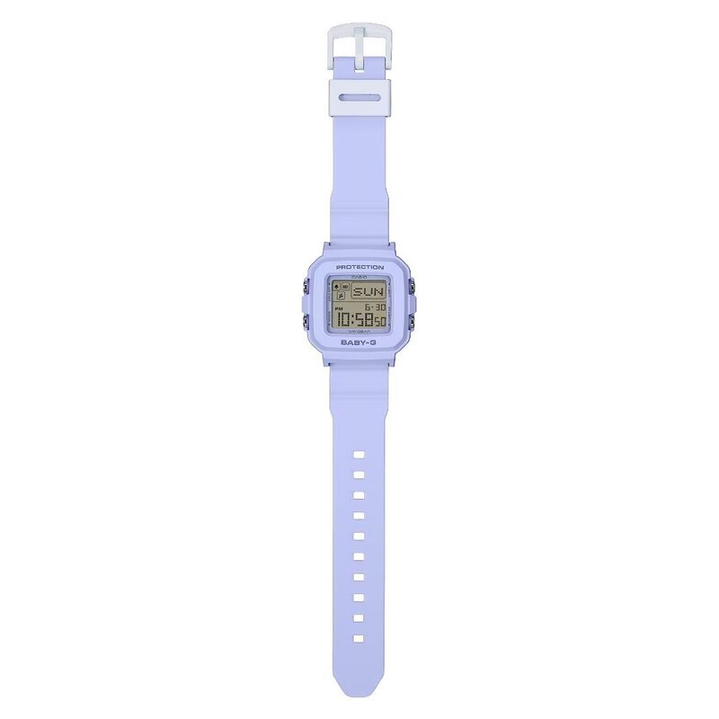 Reloj Casio Baby-G Plus
