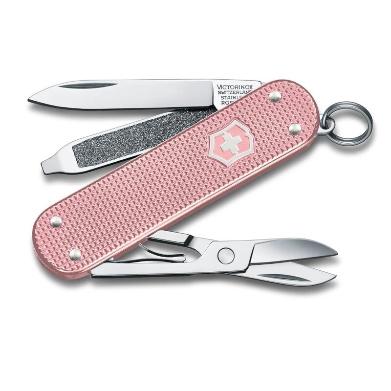Victorinox Classic SD Alox