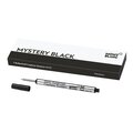 Recambio Para Rollerball Montblanc Mystery Black