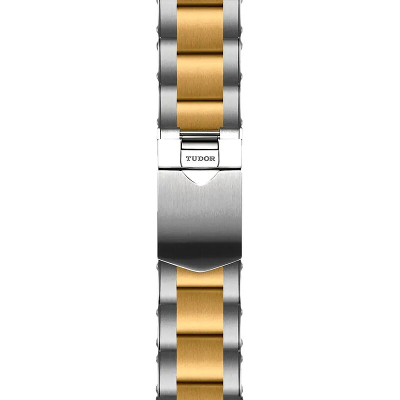 Reloj Tudor Black Bay Chrono S&G