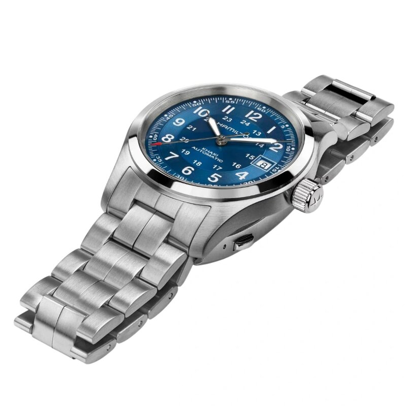 Reloj Hamilton Khaki Field