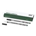 Recambios Para Rollerball Montblanc Irish Green