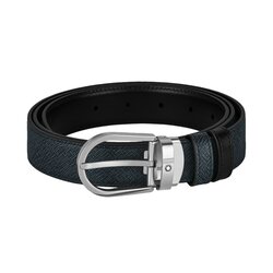 Cinturón Reversible Montblanc