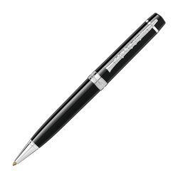 Bolígrafo Montblanc de Donación Homenaje a George Gershwin d