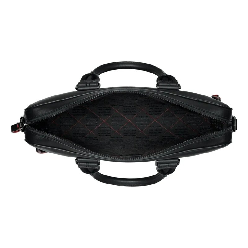 Portafolio Montblanc Urban Racing Spirit