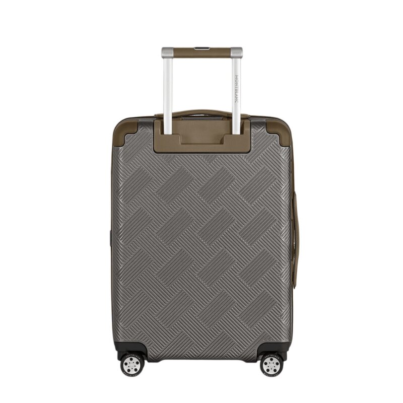 Maleta Montblanc #MY4810 Trolley Extreme 3.0