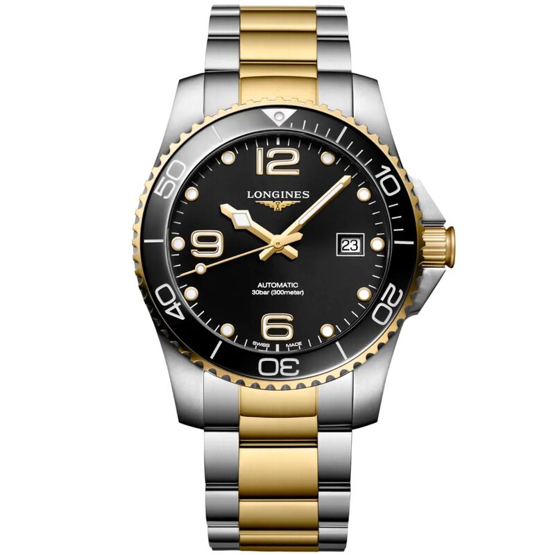 Reloj Longines HydroConquest