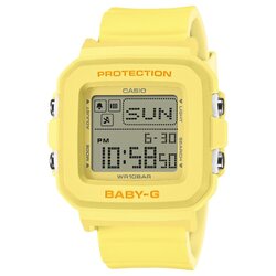 Reloj Casio Baby-G Plus