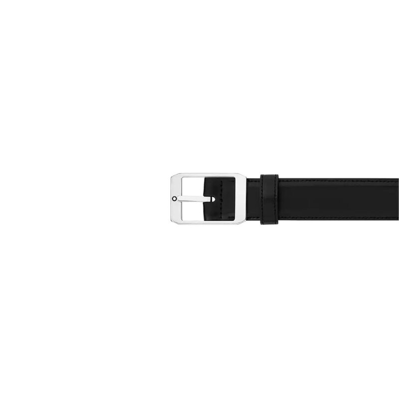 Cinturón Montblanc Reversible