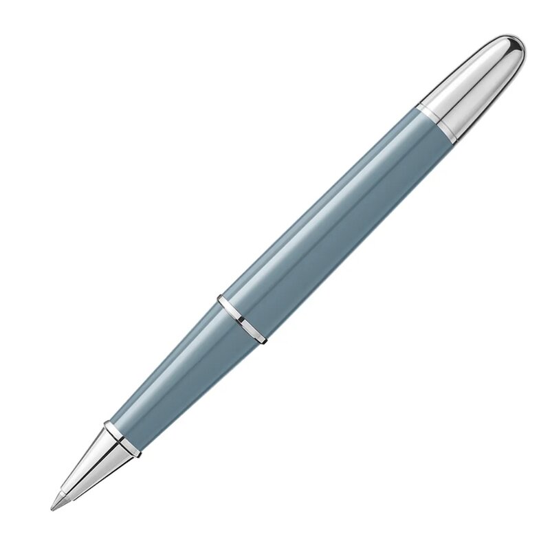 Rollerball Montblanc Meisterstück x Olympic Heritage Chamoni