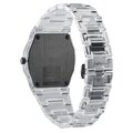 Reloj D1 Milano Exp_White