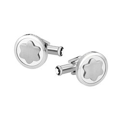 Mancuernillas Montblanc