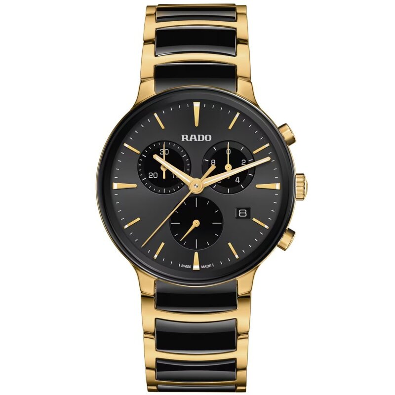 Reloj Rado Centrix Chronograph