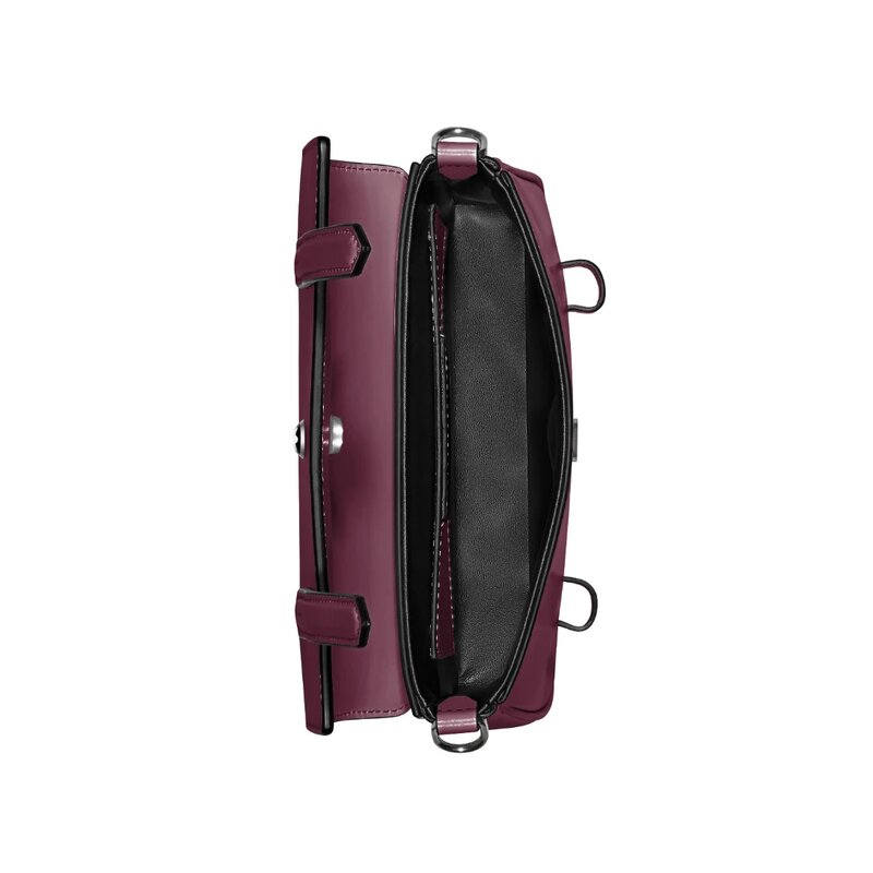 Minibolso Messenger Montblanc Meisterstück